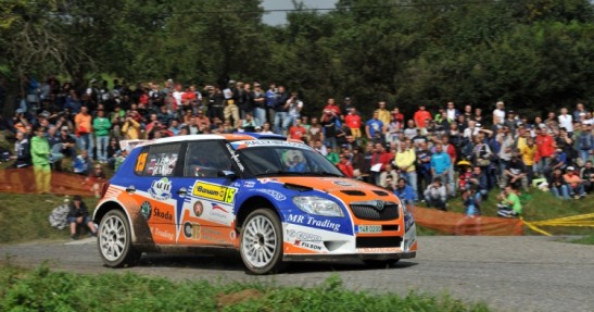 Rajd Barum